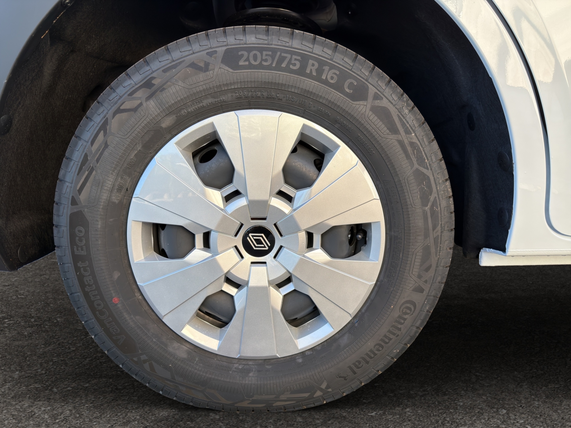RENAULT Master Kaw. 3.5 t L2H2-image-15