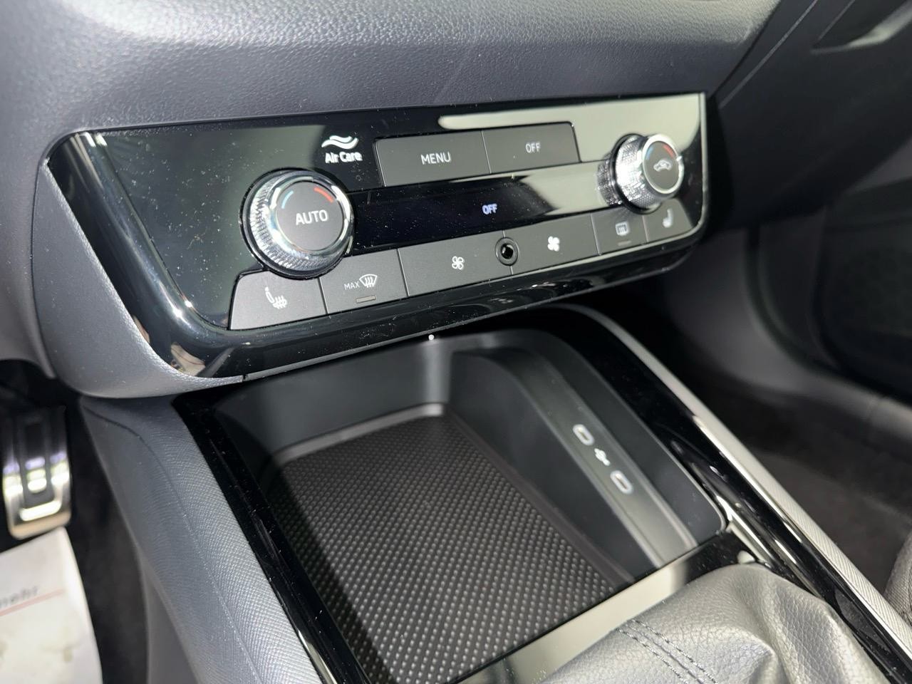 SKODA Kamiq 1.5 TSI Monte Carlo DSG-image-9