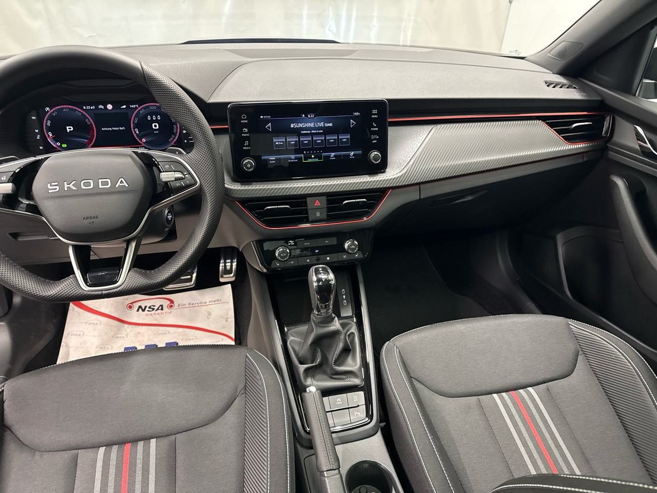 SKODA Kamiq 1.5 TSI Monte Carlo DSG-image-5