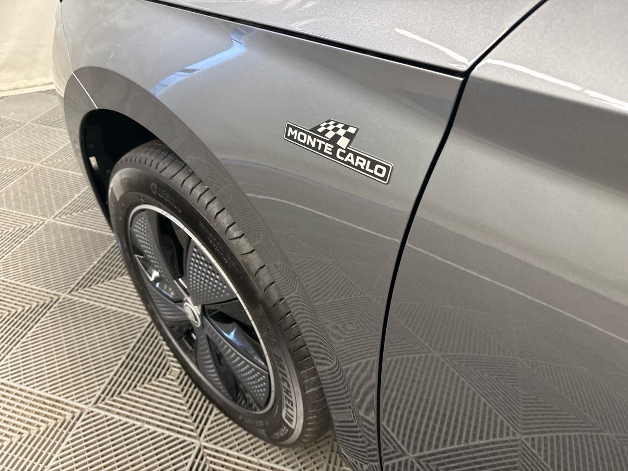 SKODA Kamiq 1.5 TSI Monte Carlo DSG-image-15