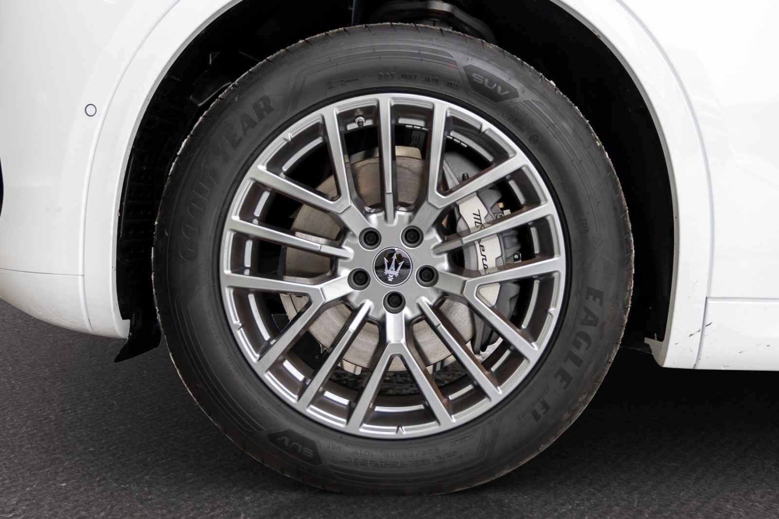 MASERATI Grecale 2.0 MHEV GT Hybrid Automatica-image-9