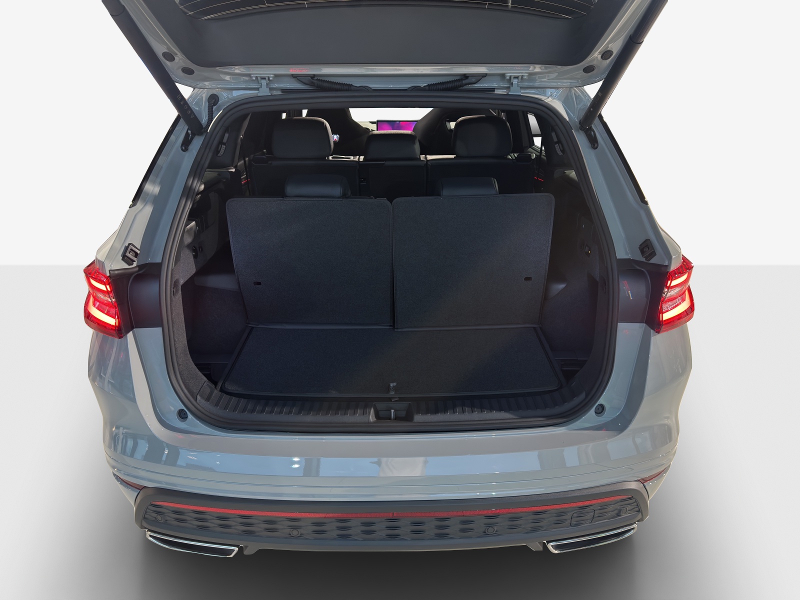 SKODA Kodiaq 2.0 TSI RS 4x4-image-11