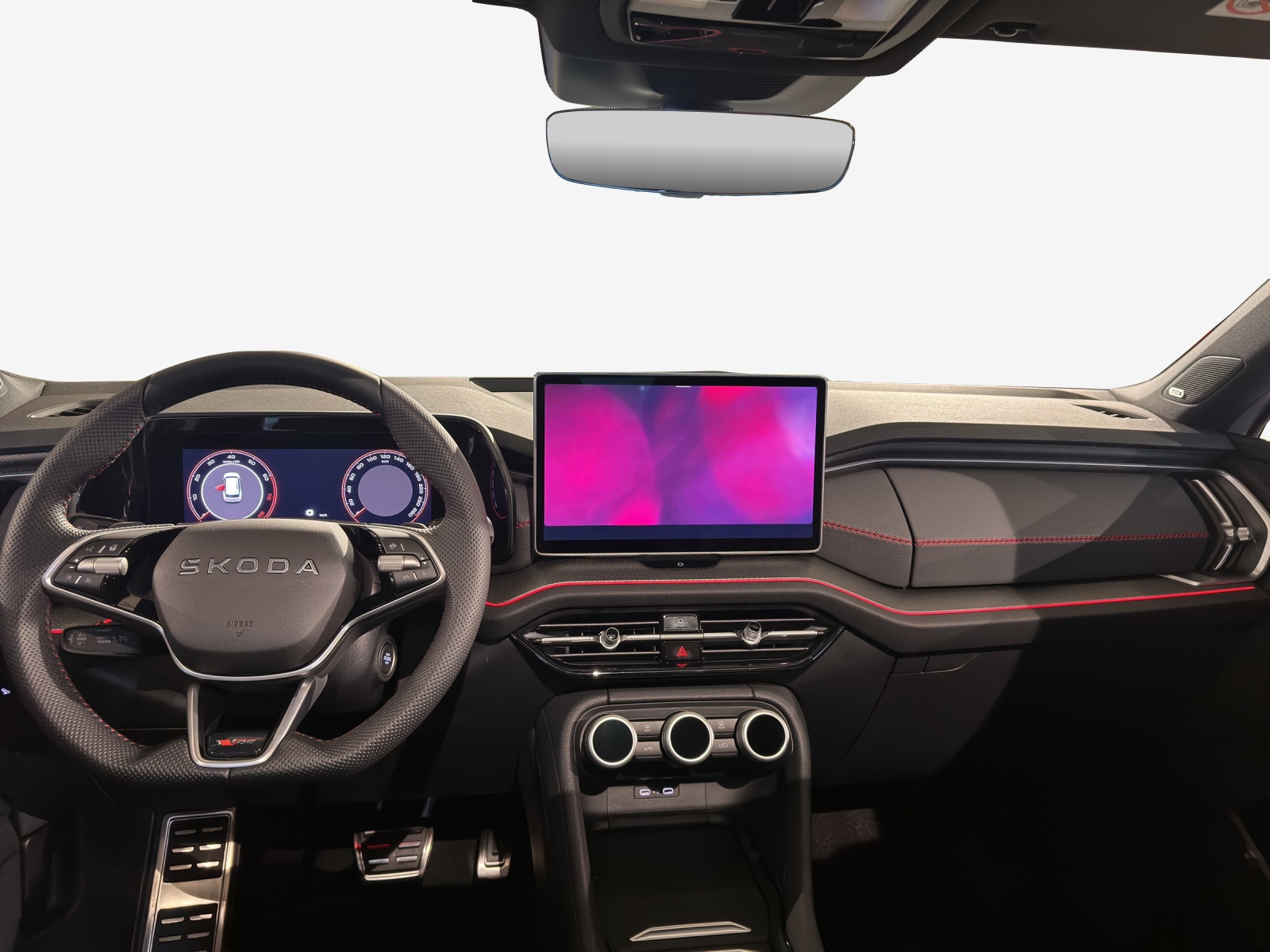 SKODA Kodiaq 2.0 TSI RS 4x4-image-7