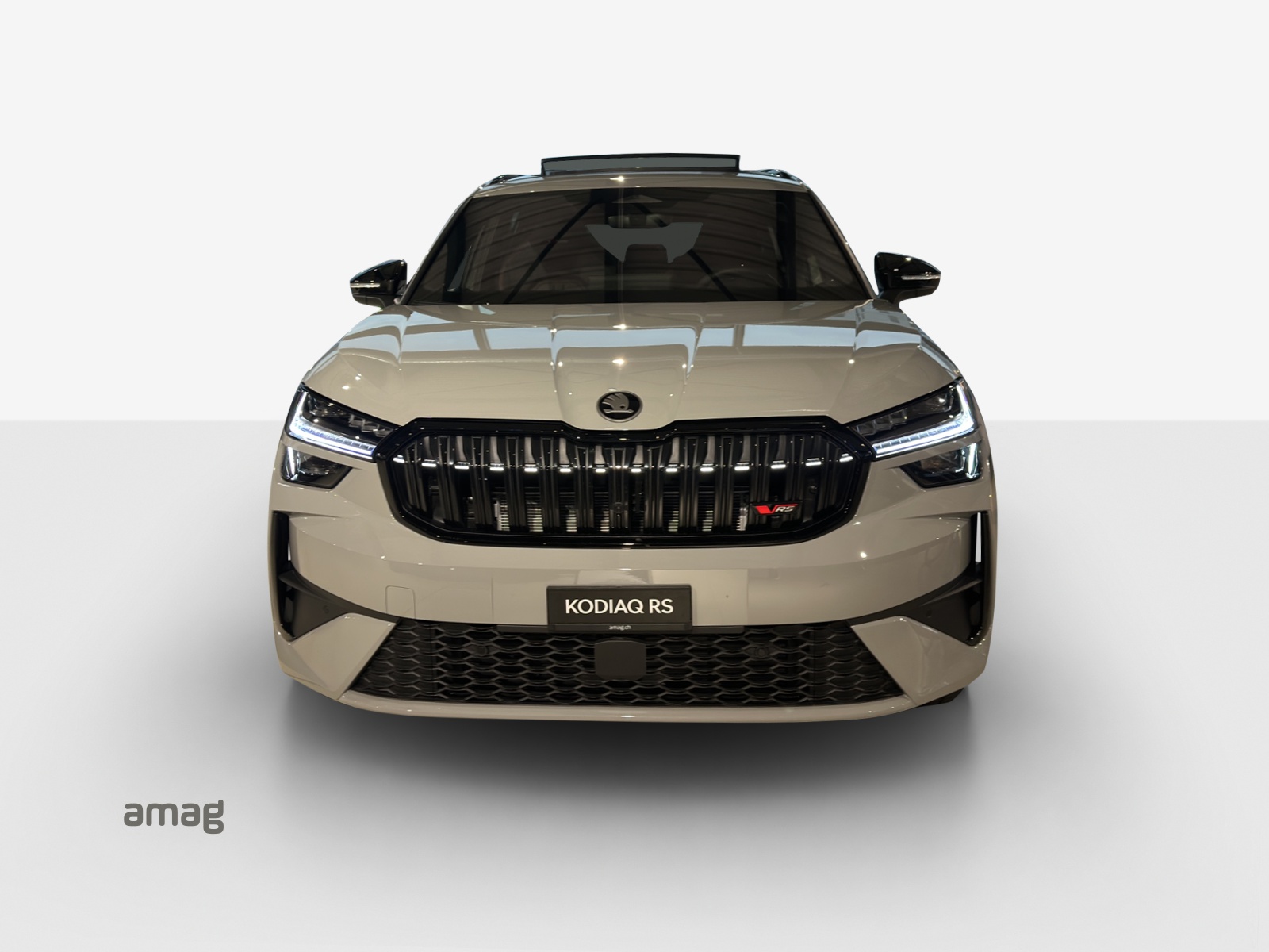 SKODA Kodiaq 2.0 TSI RS 4x4-image-5