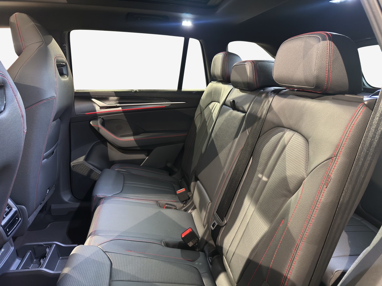 SKODA Kodiaq 2.0 TSI RS 4x4-image-10