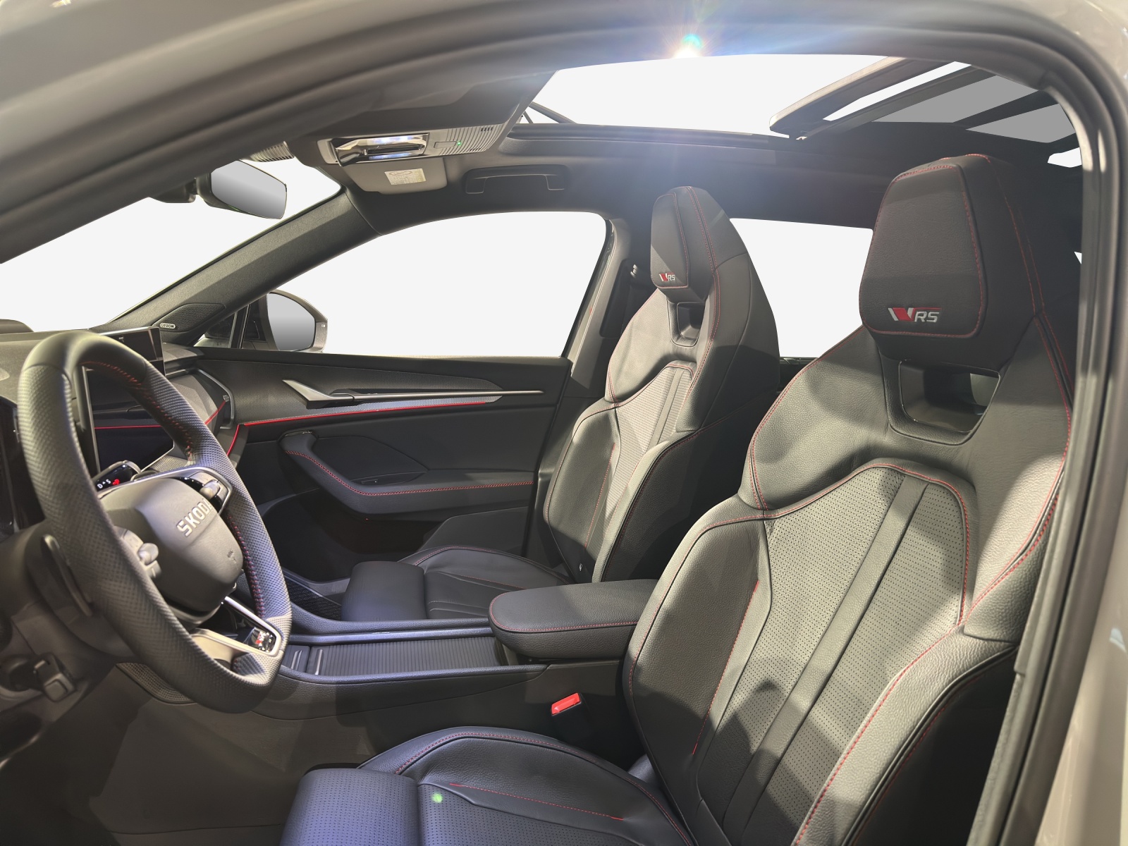 SKODA Kodiaq 2.0 TSI RS 4x4-image-6