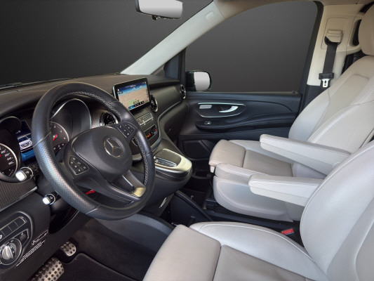 MERCEDES-BENZ Marco Polo 300 d 4M A-image-5