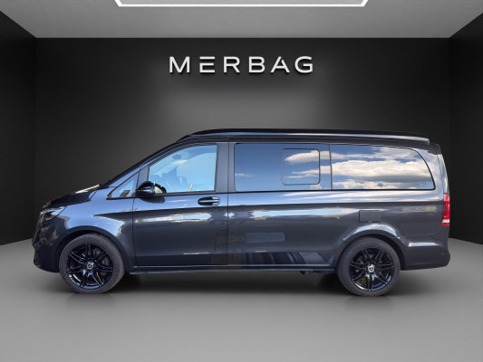 MERCEDES-BENZ Marco Polo 300 d 4M A-image-1