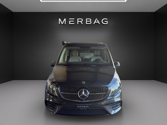 MERCEDES-BENZ Marco Polo 300 d 4M A-image-3