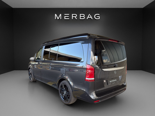 MERCEDES-BENZ Marco Polo 300 d 4M A-image-2