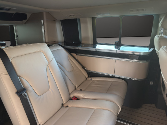 MERCEDES-BENZ Marco Polo 300 d 4M A-image-6
