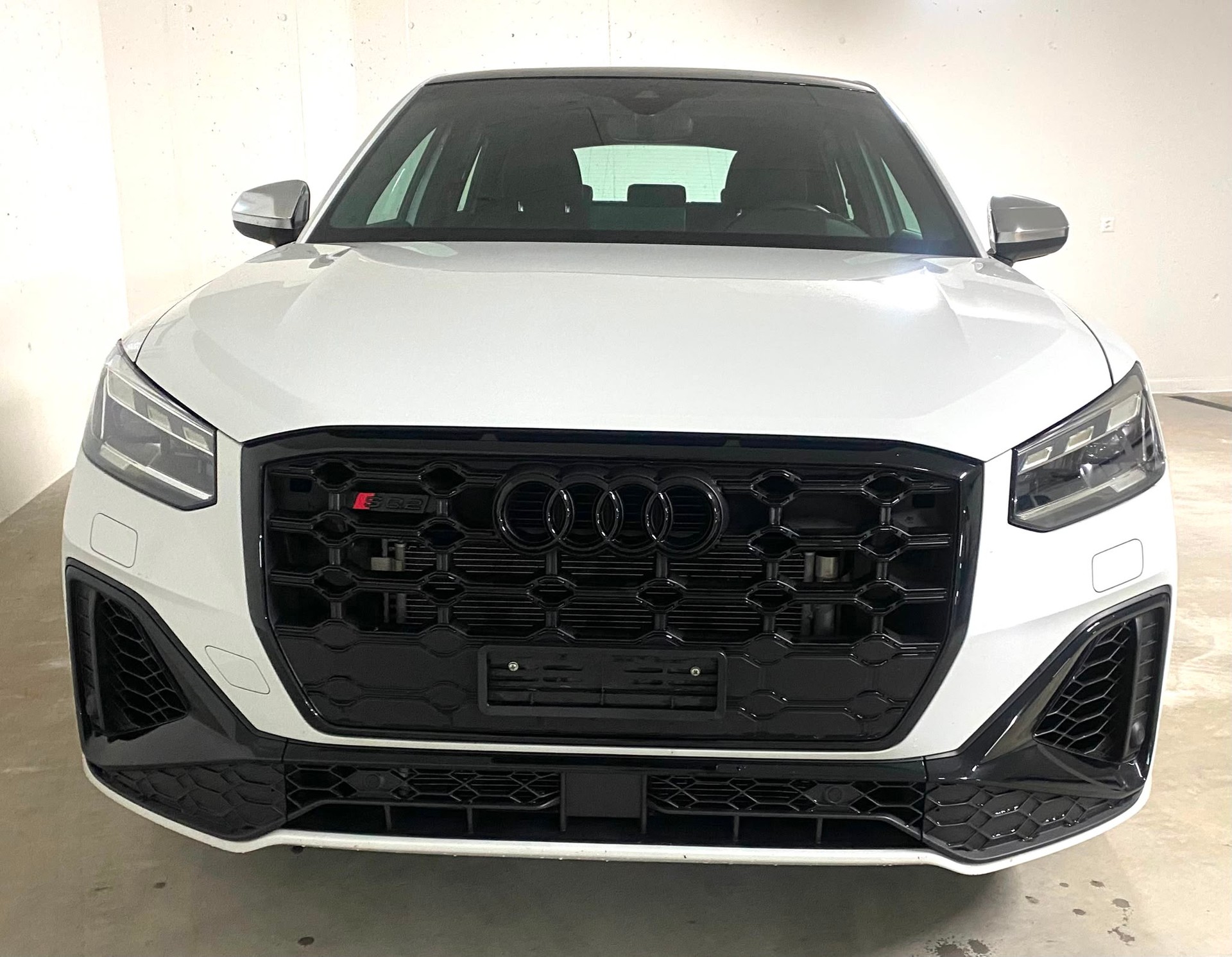 AUDI 2.0 TFSI quattro S-Tronic-image-3