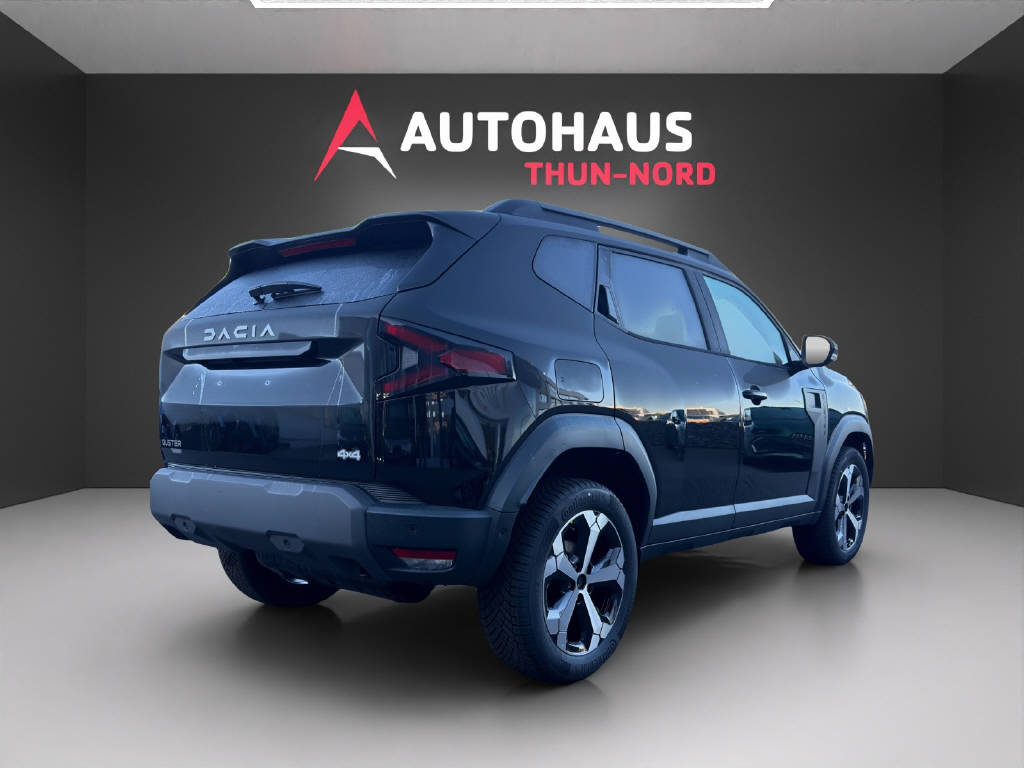 DACIA Duster 1.2 Hybrid Journey 4WD-image-4