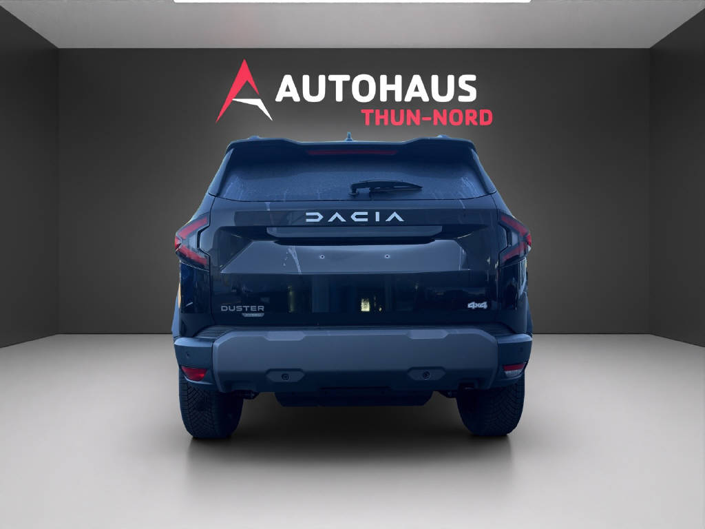DACIA Duster 1.2 Hybrid Journey 4WD-image-3