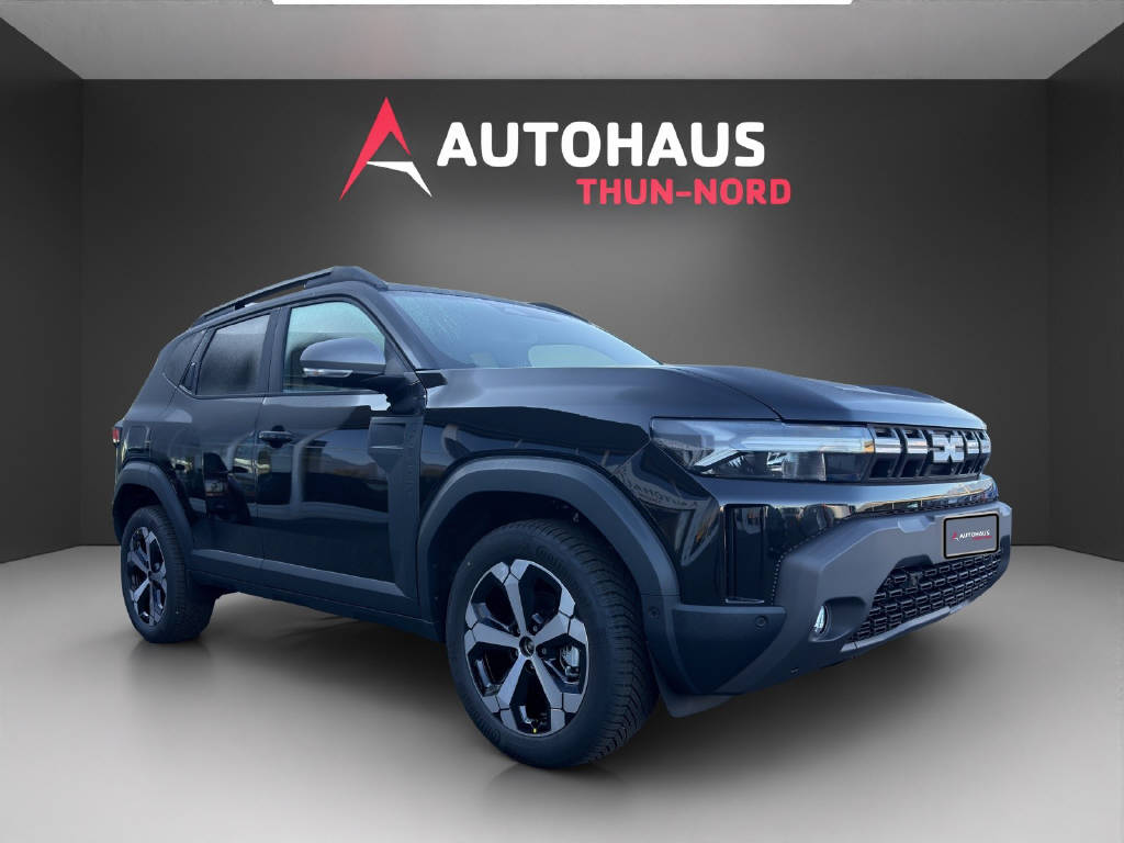 DACIA Duster 1.2 Hybrid Journey 4WD-image-6
