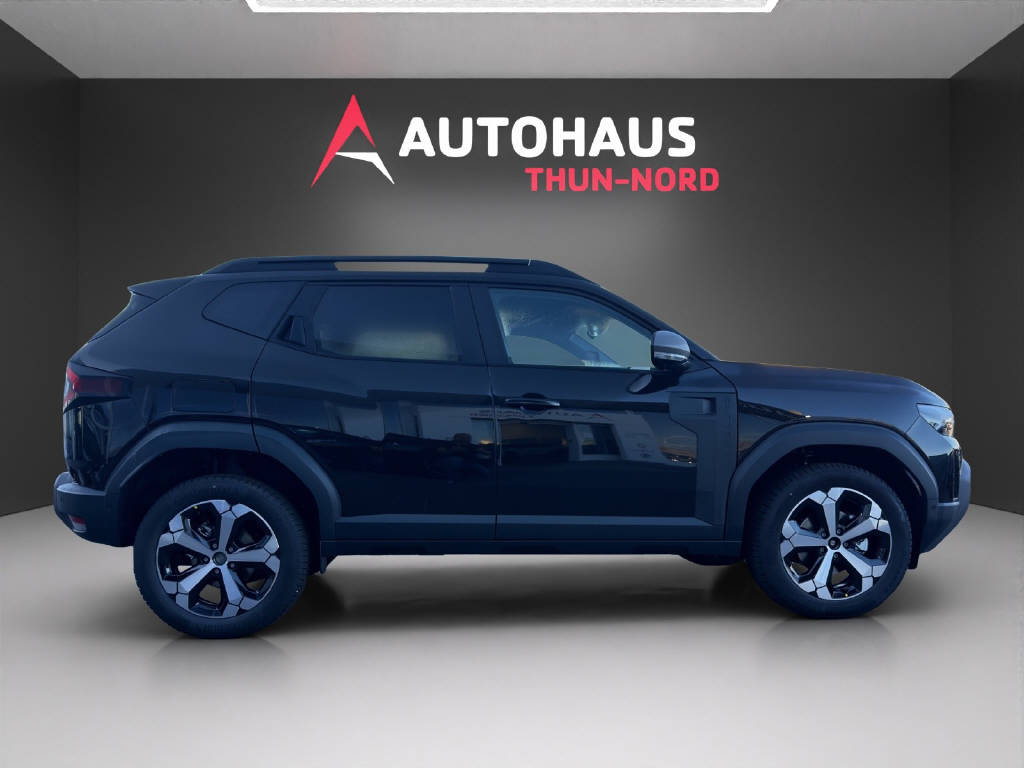 DACIA Duster 1.2 Hybrid Journey 4WD-image-5
