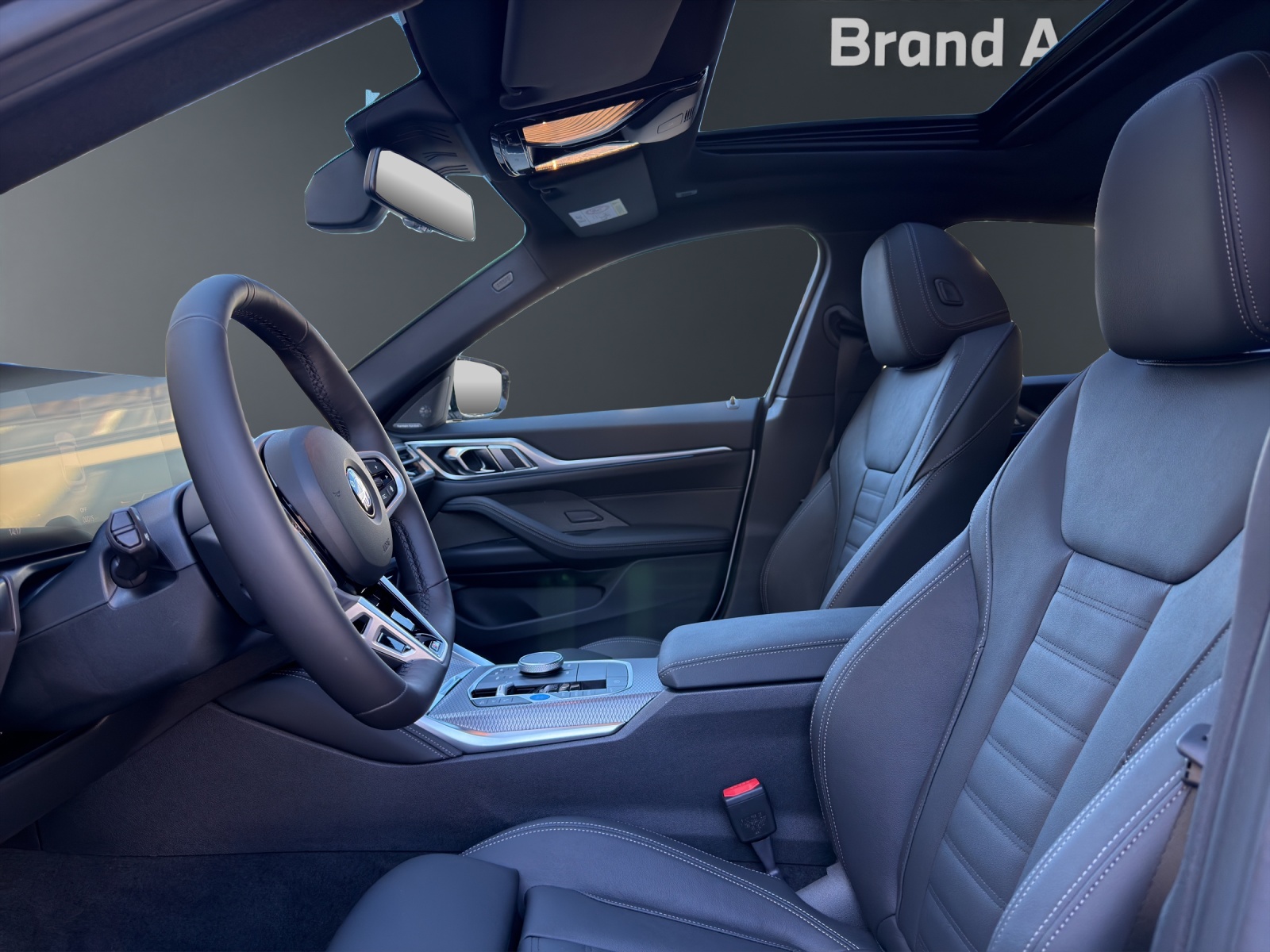 BMW i4 xDrive40-image-9