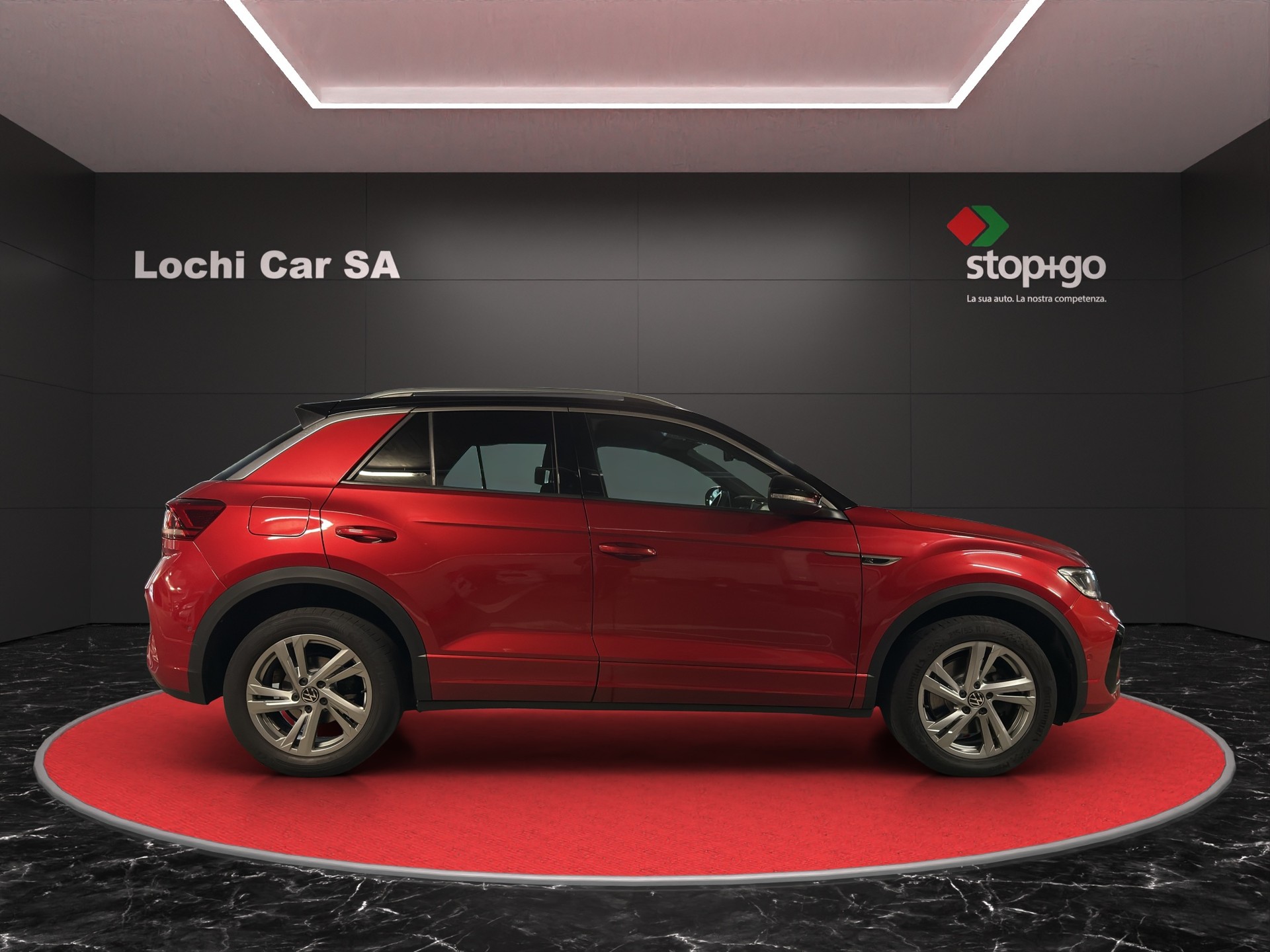 VW T-Roc 2.0 TSI R-Line DSG 4Motion-image-6