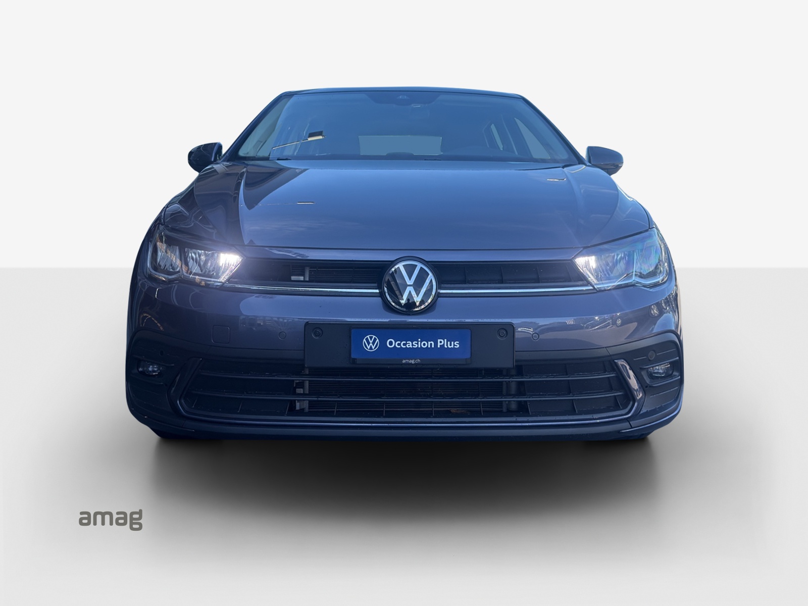 VW Polo 1.0 TSI Life DSG-image-6