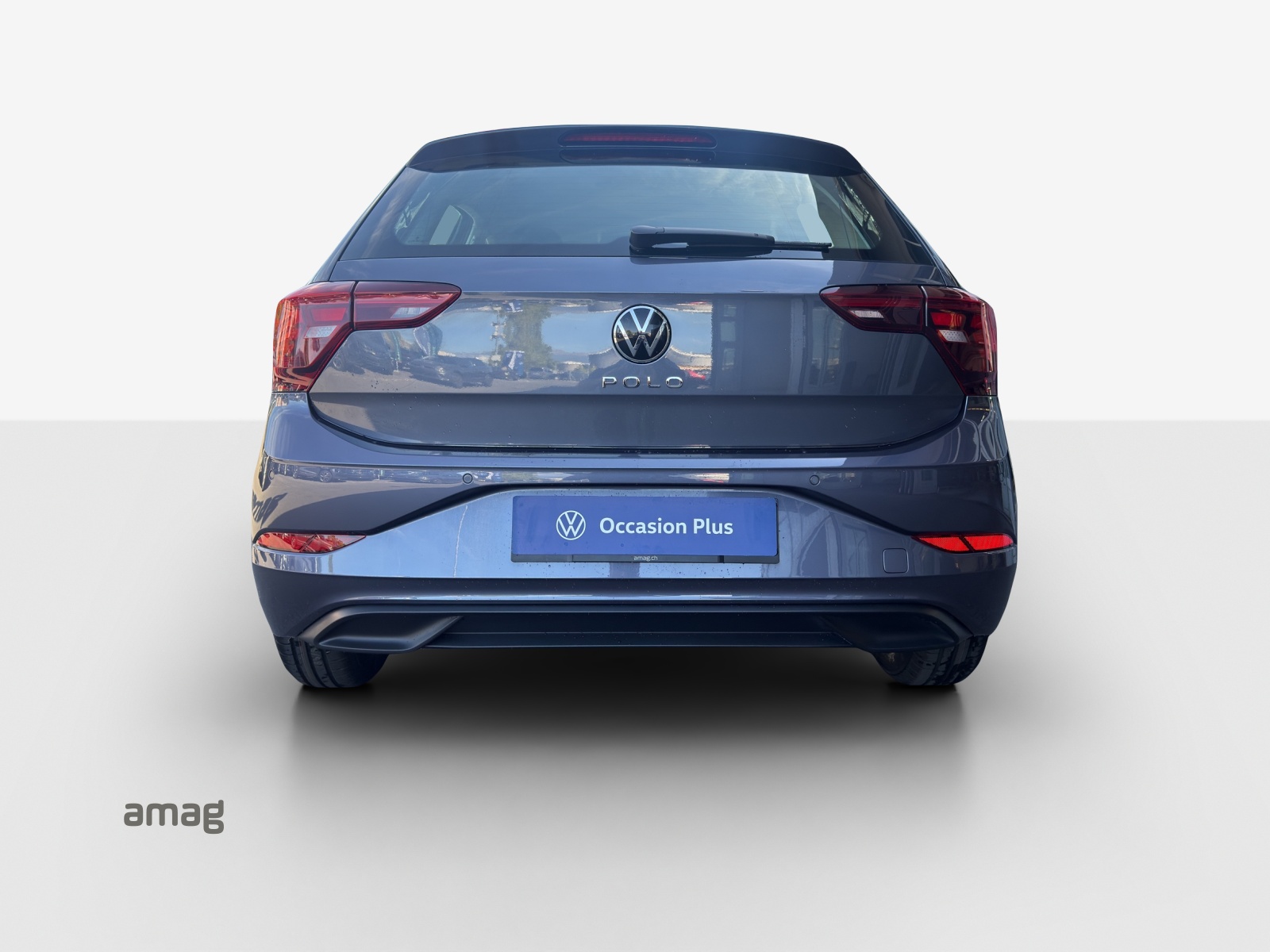 VW Polo 1.0 TSI Life DSG-image-3