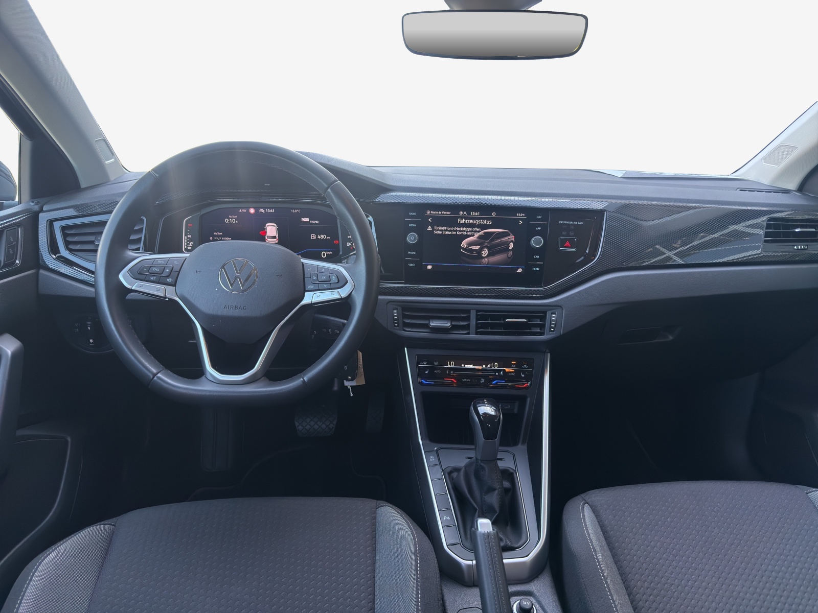 VW Polo 1.0 TSI Life DSG-image-8