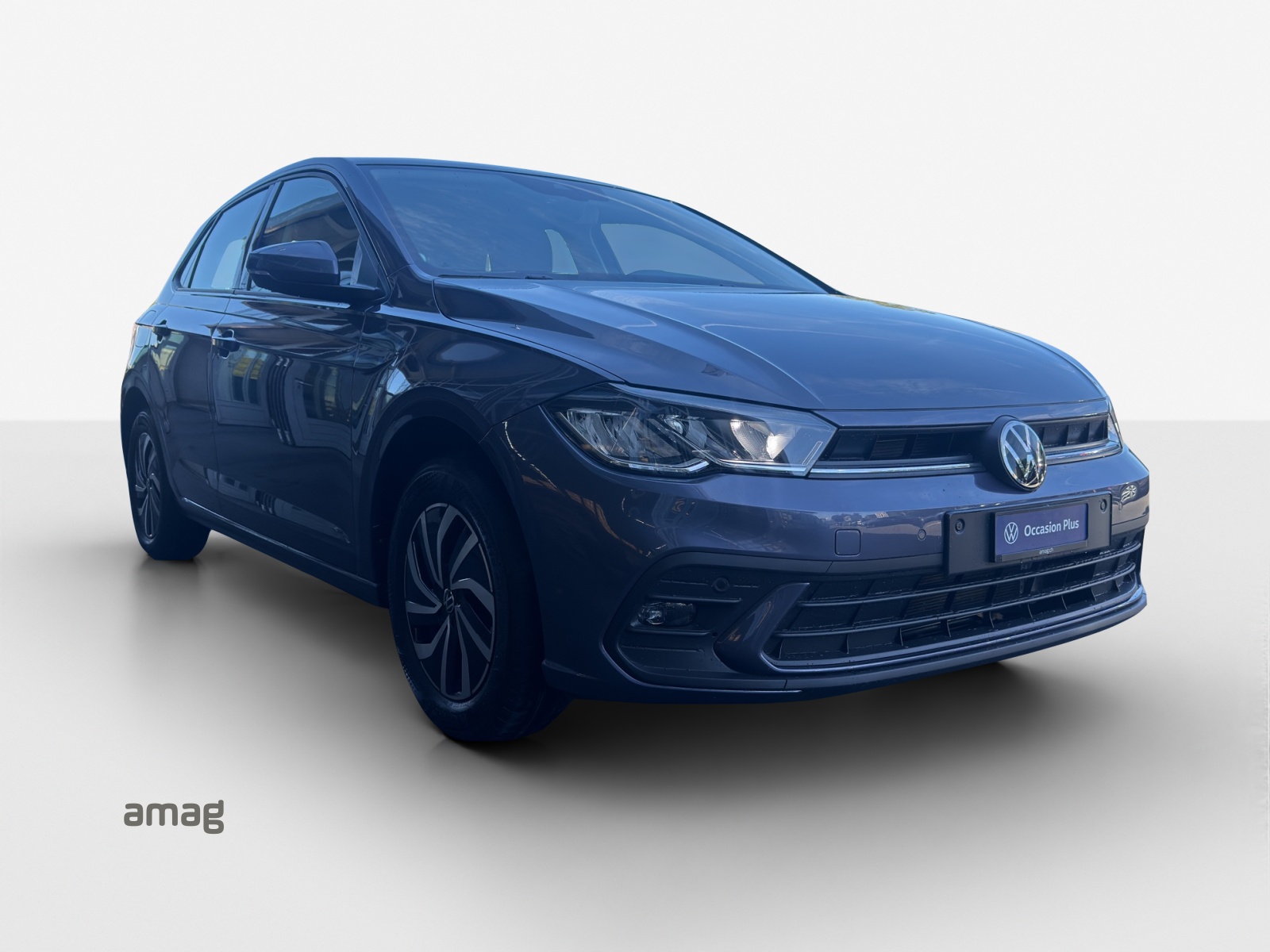 VW Polo 1.0 TSI Life DSG-image-5