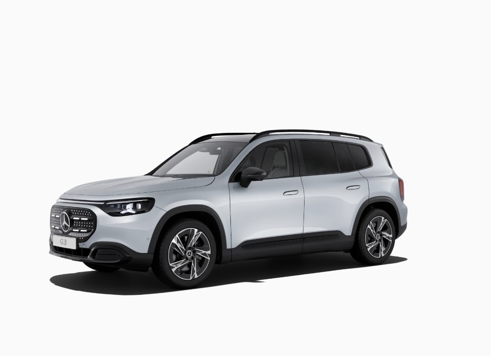 MERCEDES-BENZ GLB 350 85kWh EQ 4 Matic-image-0