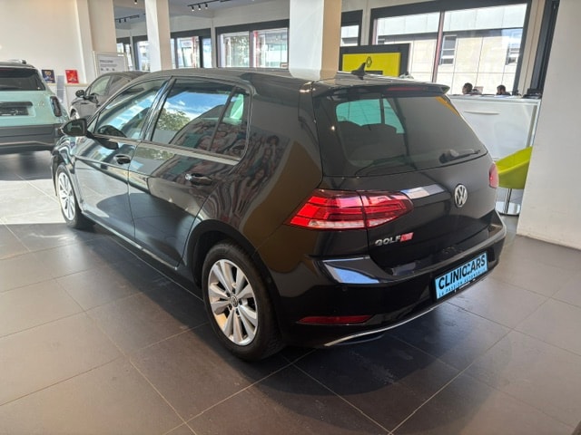 VW Golf 1.0 TSI Swiss Line Plus DSG-image-5