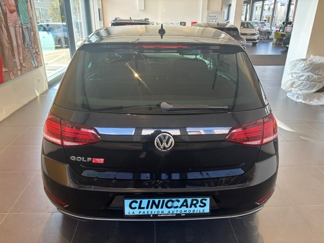 VW Golf 1.0 TSI Swiss Line Plus DSG-image-6