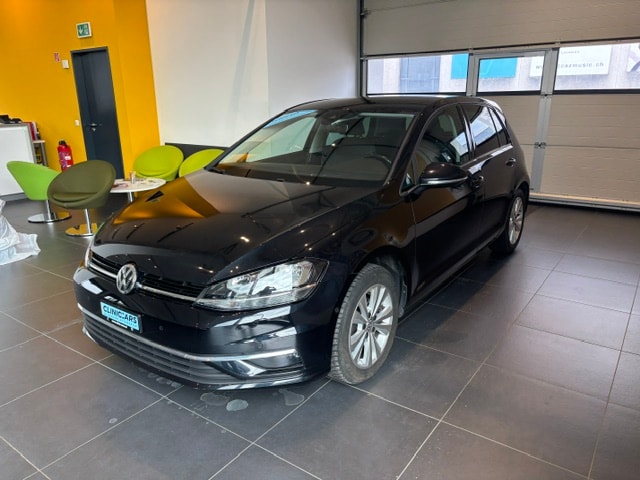 VW Golf 1.0 TSI Swiss Line Plus DSG-image-3