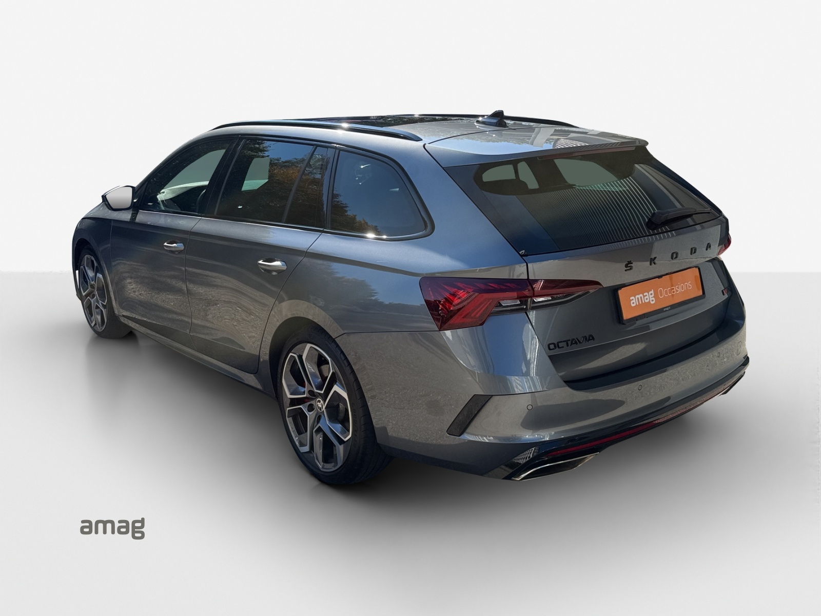 SKODA Octavia Combi 2.0 TSI DSG RS-showroom-element-2