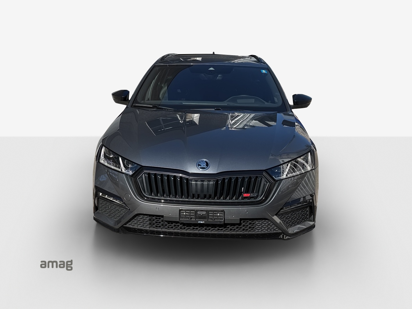 SKODA Octavia Combi 2.0 TSI DSG RS-image-6