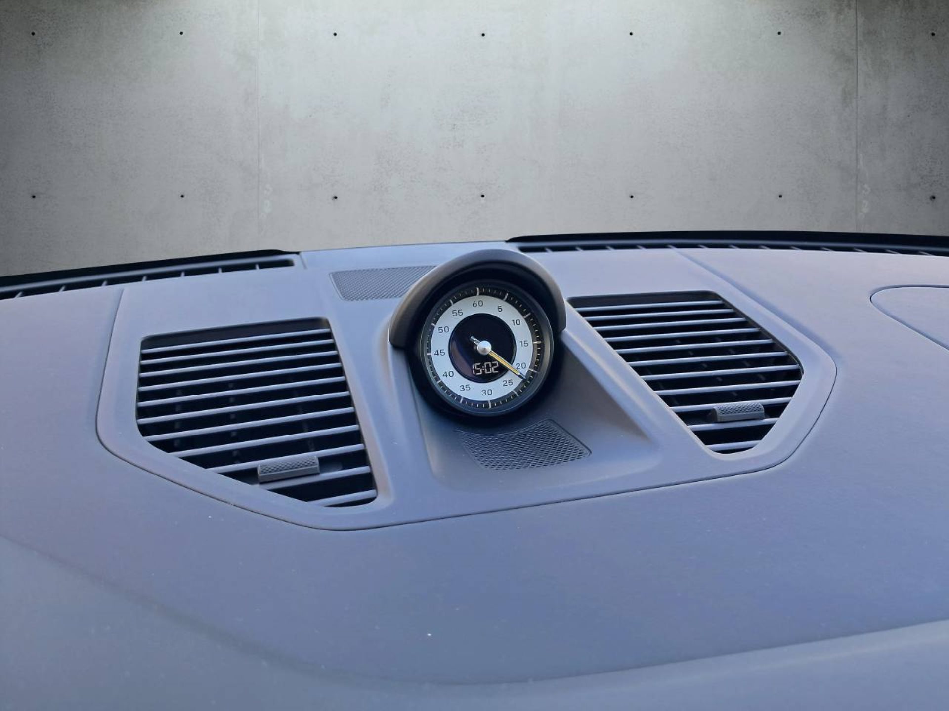 PORSCHE 911 GT3 con pacchetto Touring-image-25