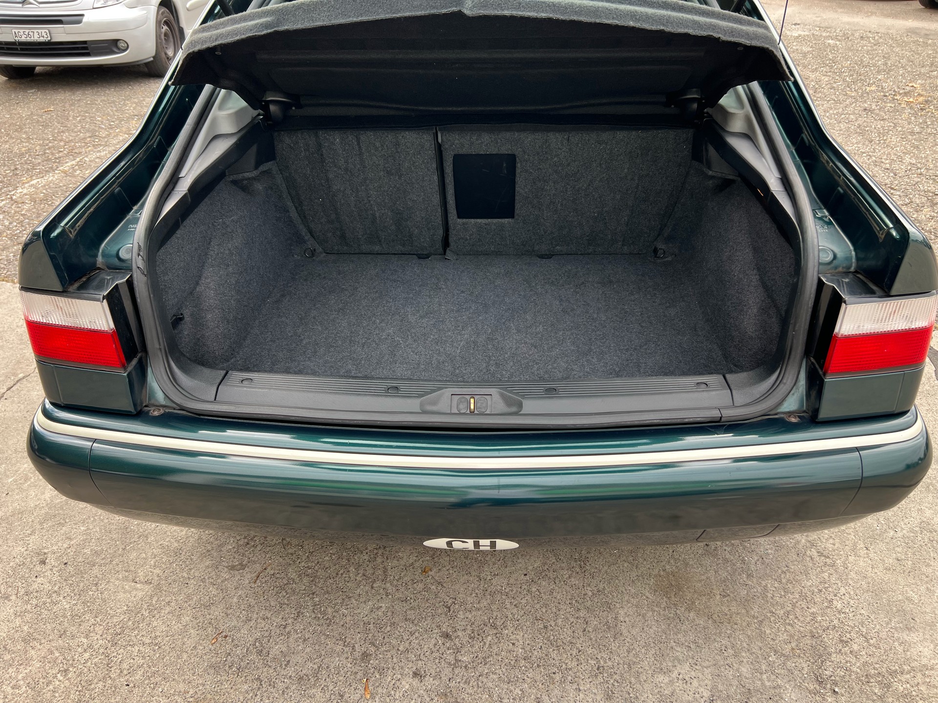 CITROEN Xantia Berline 1.8i 16V SX-image-13