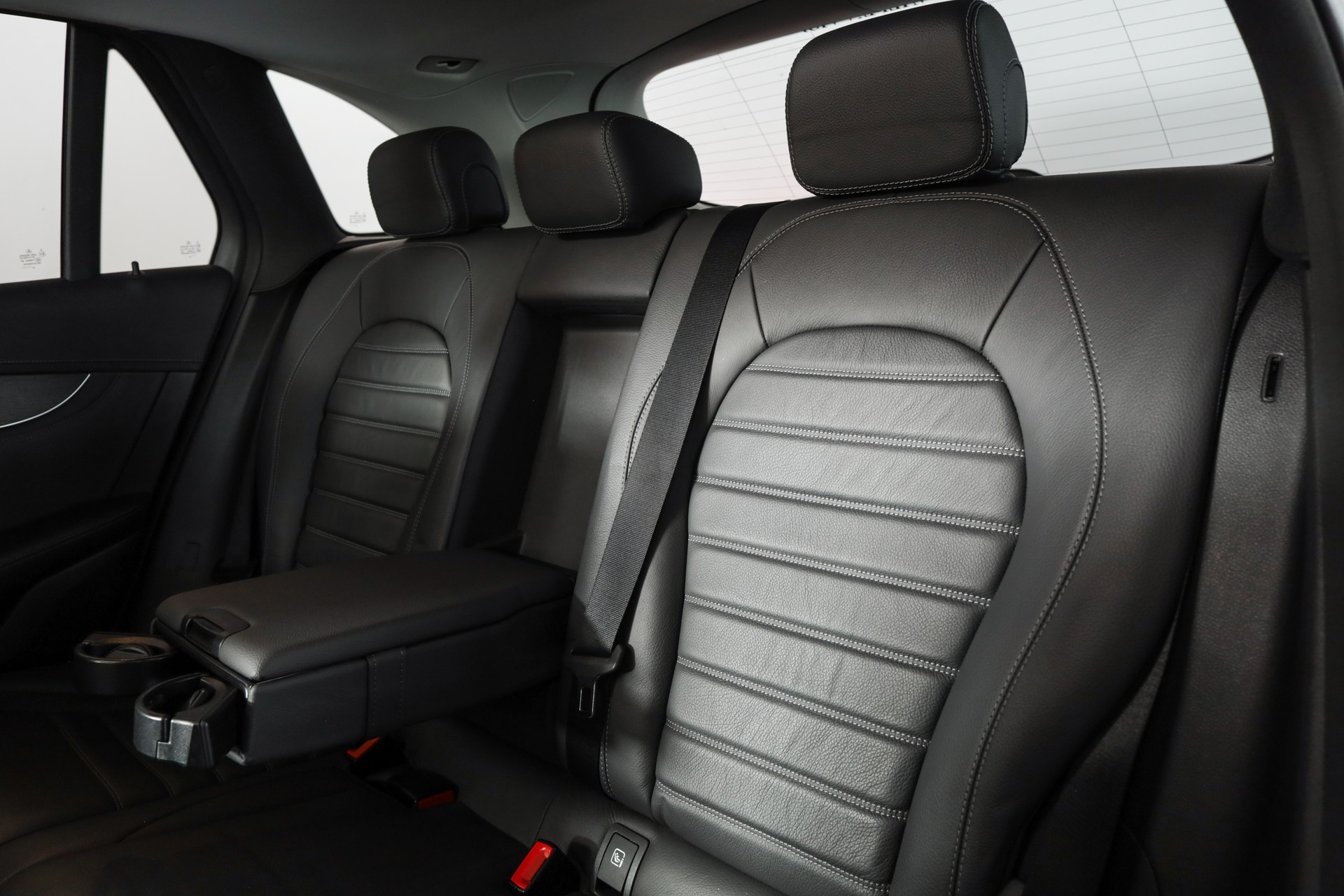 MERCEDES-BENZ GLC 300 d Off-Road 4Matic 9G-Tronic • Argent Mojave •AIR BODY CONTROL • Pack Premium Plus-image-13