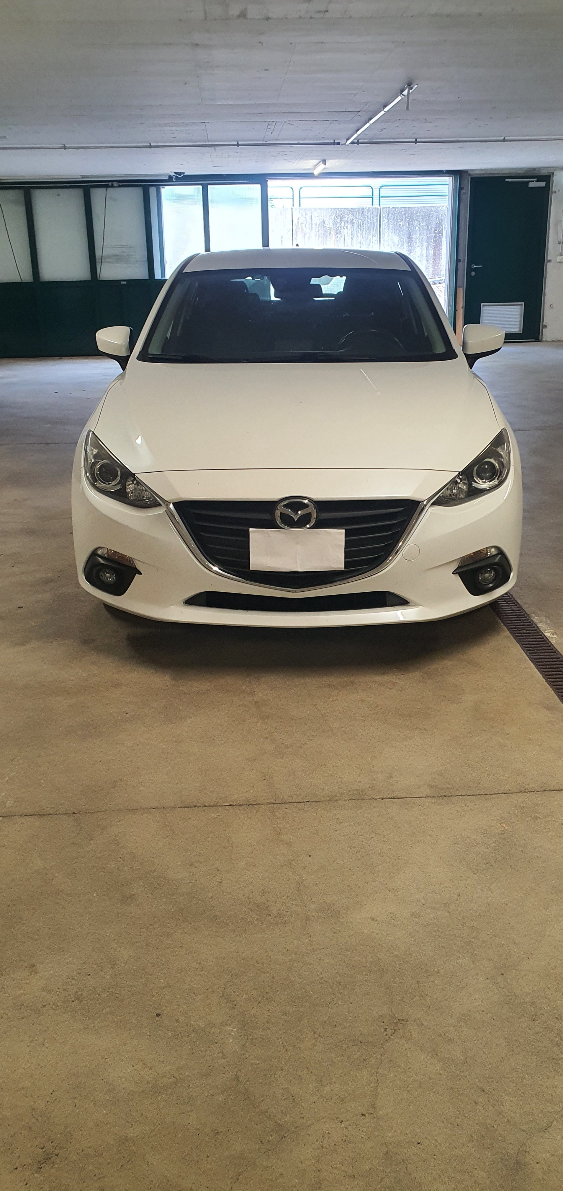 MAZDA 2.0 120 Ambition-image-0