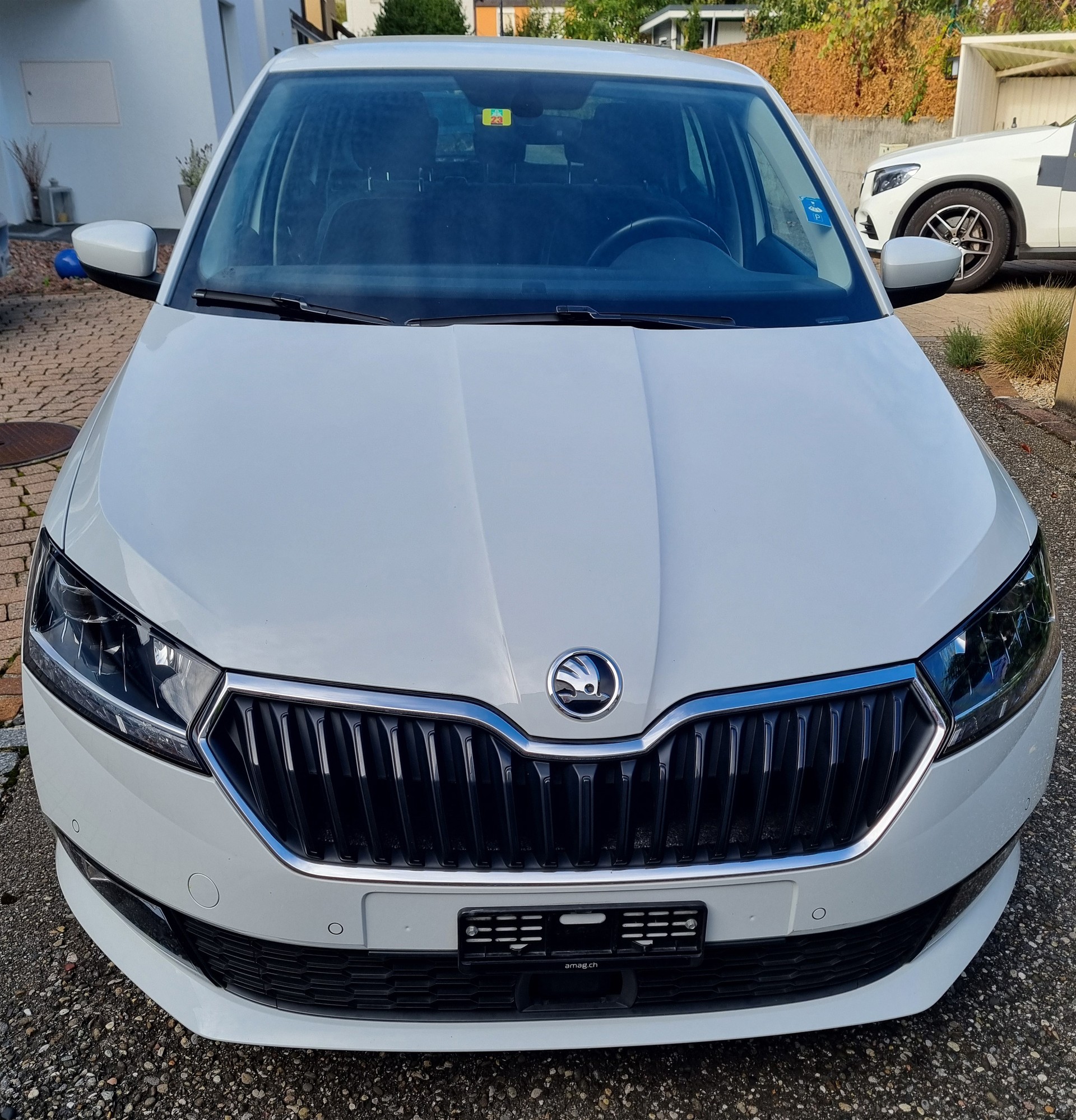 SKODA 1.0 TSI Style DSG-image-2