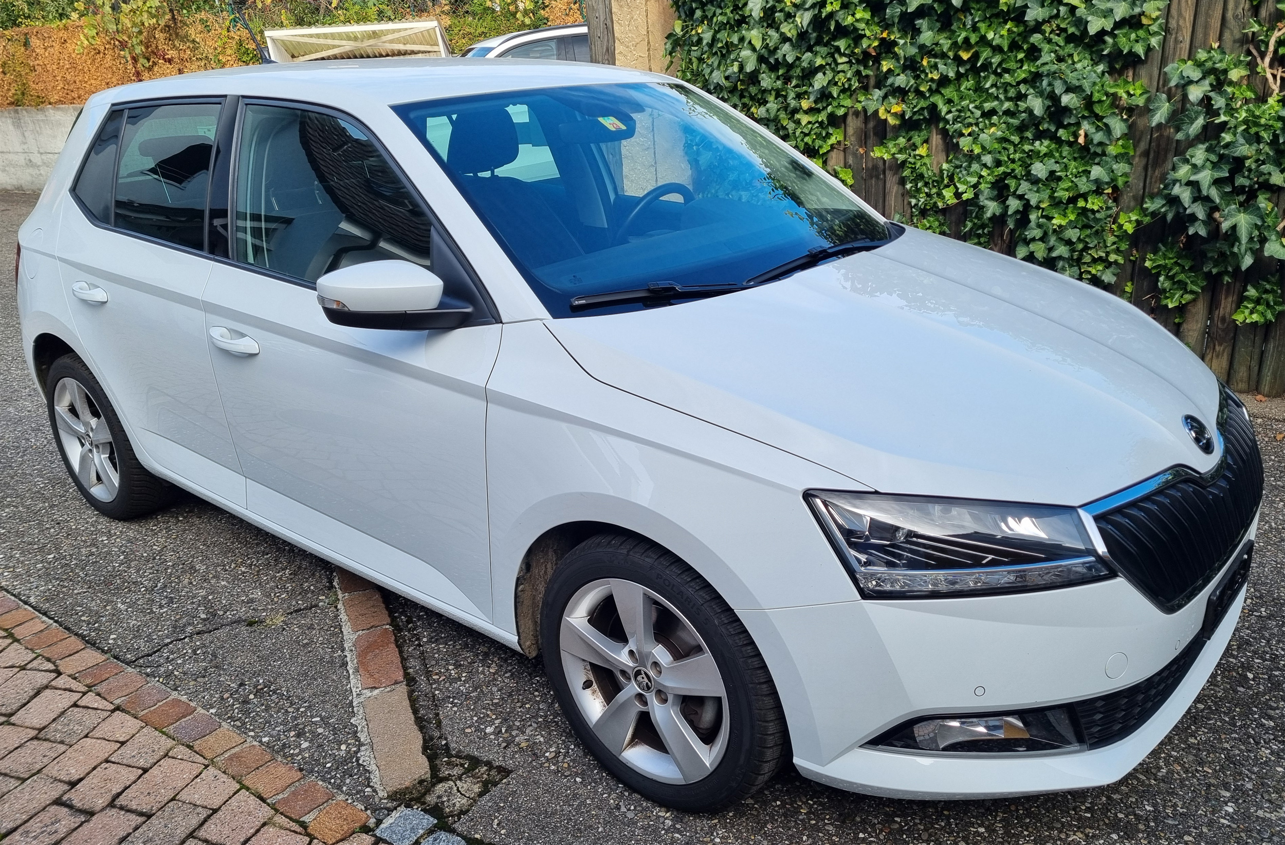 Car photo