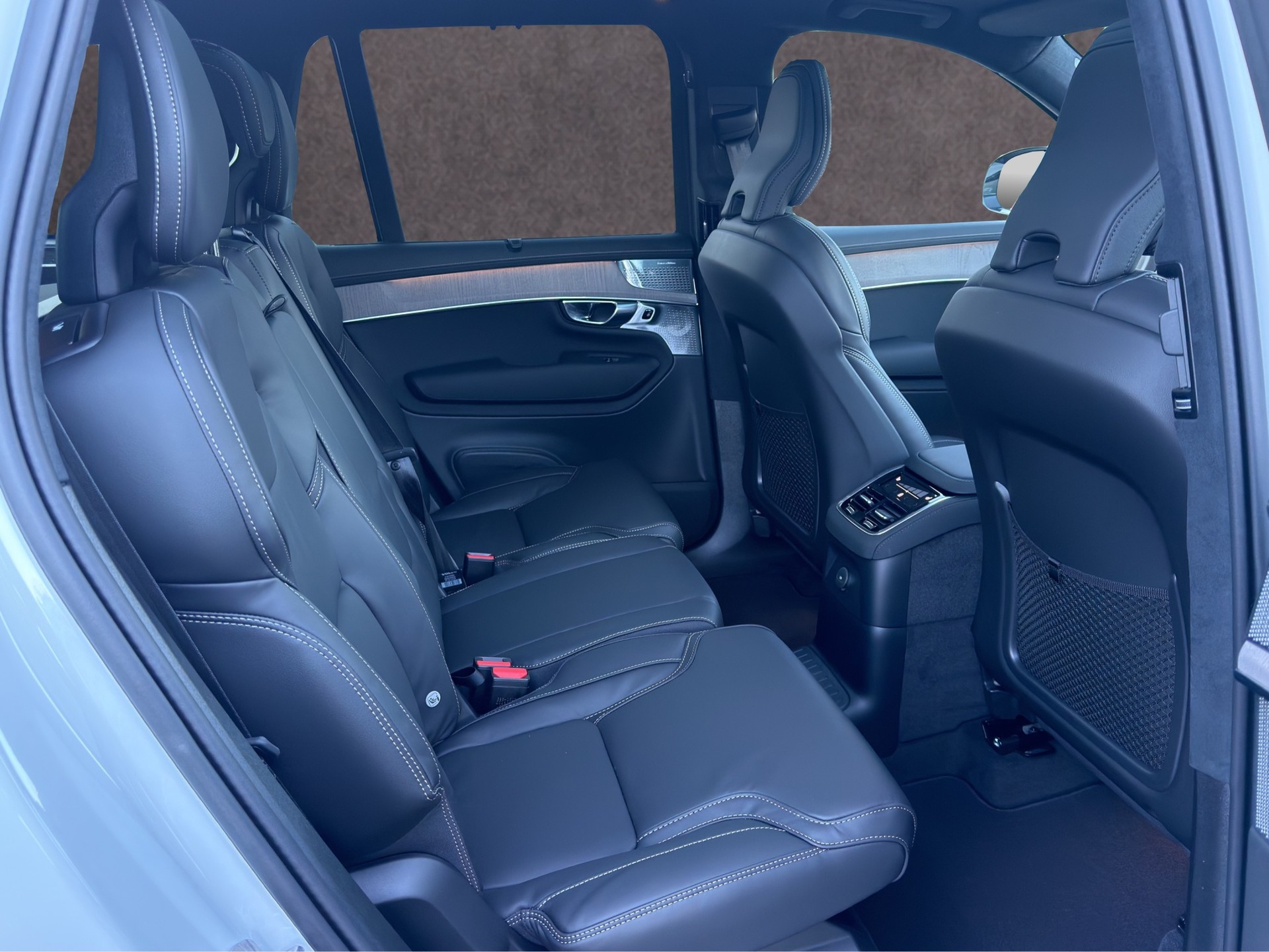 VOLVO XC90 2.0 T8 TE Ultra Dark eAWD-image-16