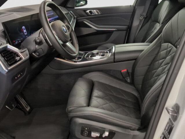 BMW X5 G05 50e xDrive SAG-image-7