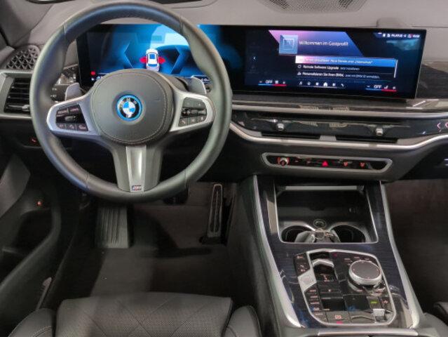 BMW X5 G05 50e xDrive SAG-image-9