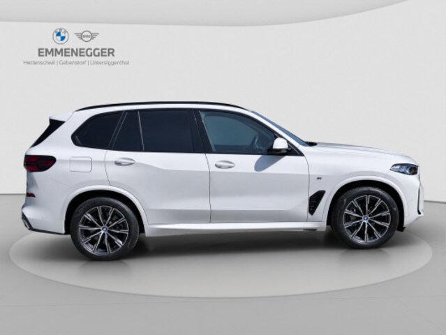 BMW X5 G05 50e xDrive SAG-image-4