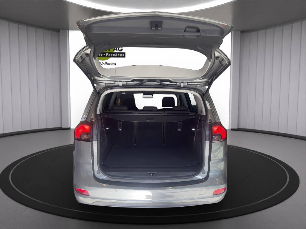 OPEL Zafira 1.4T eTEC Enjoy-image-12