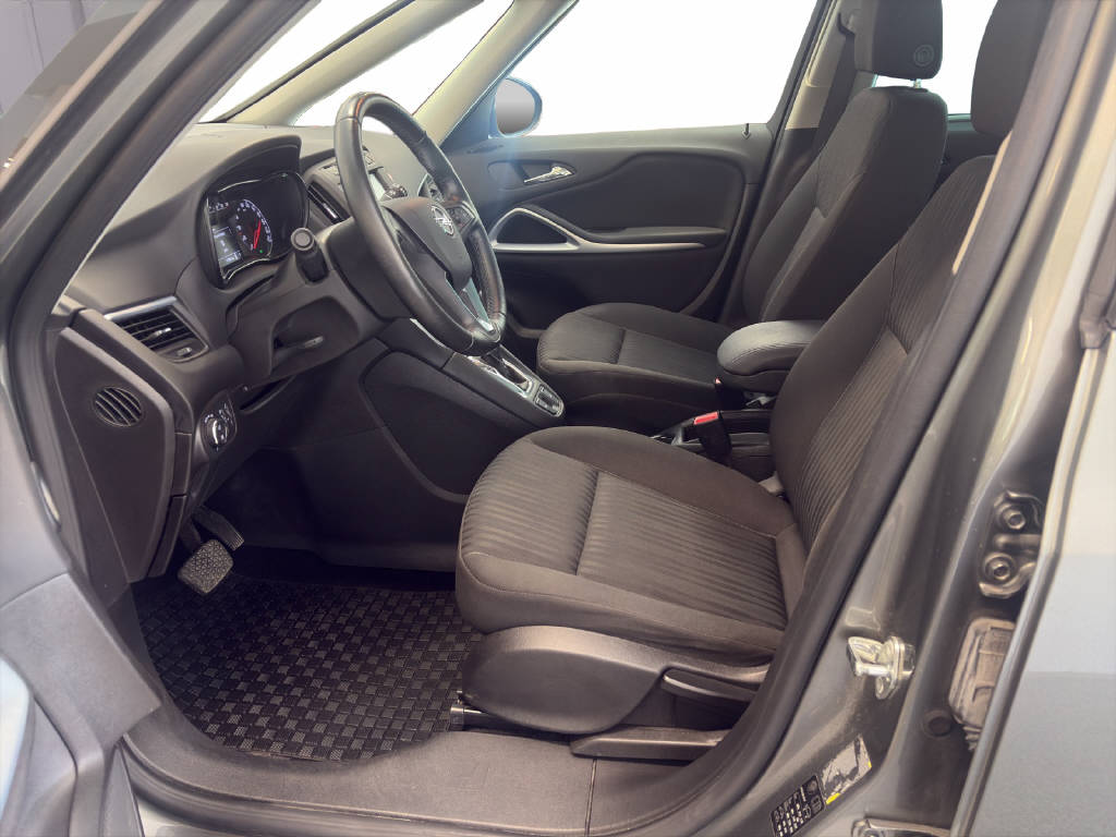 OPEL Zafira 1.4T eTEC Enjoy-image-3