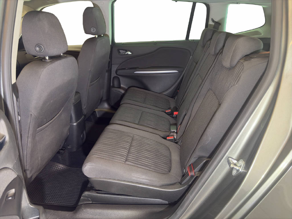 OPEL Zafira 1.4T eTEC Enjoy-image-10