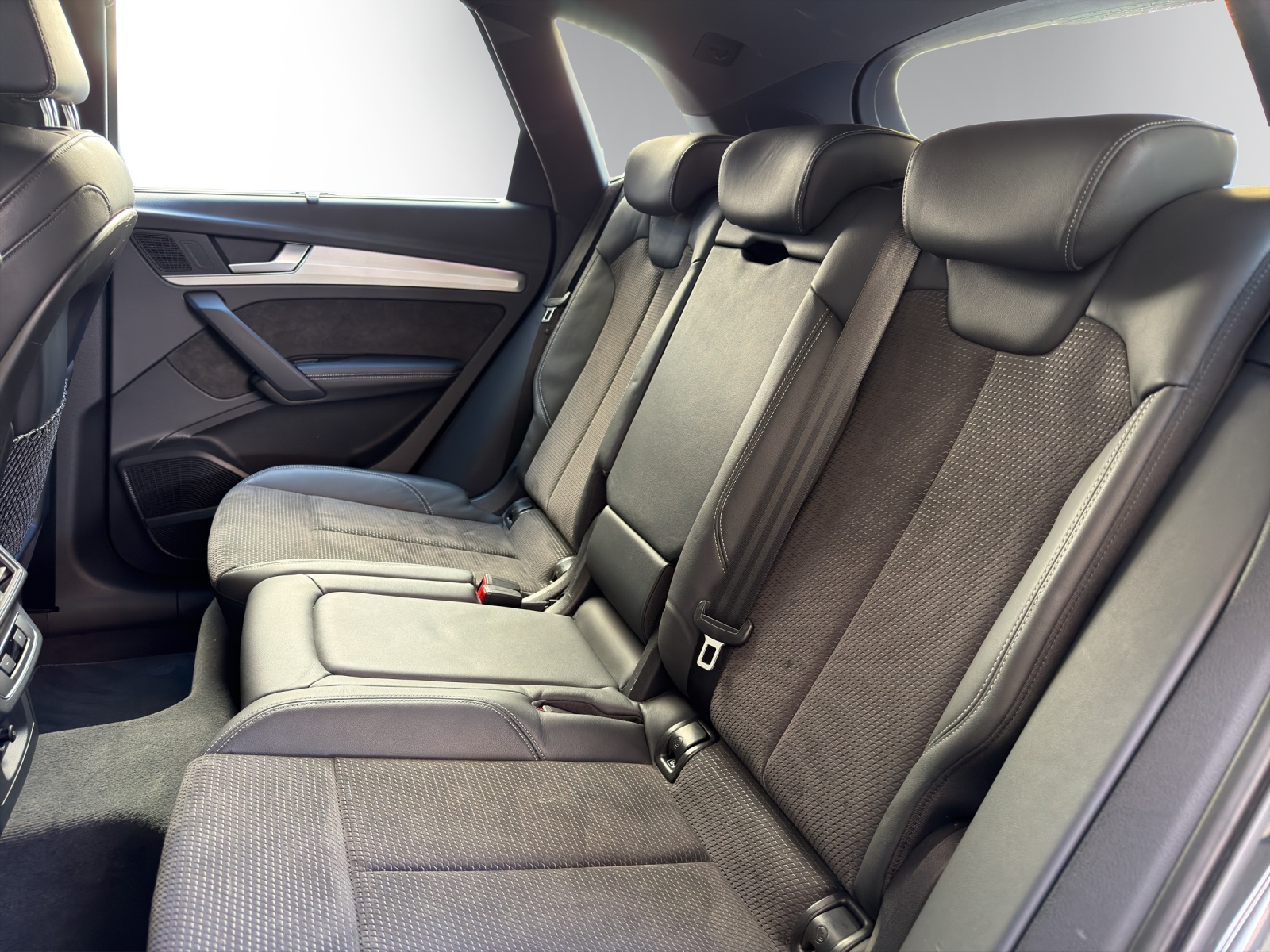 Image AUDI Q5 Q5 2.0 TFSI sport quattro