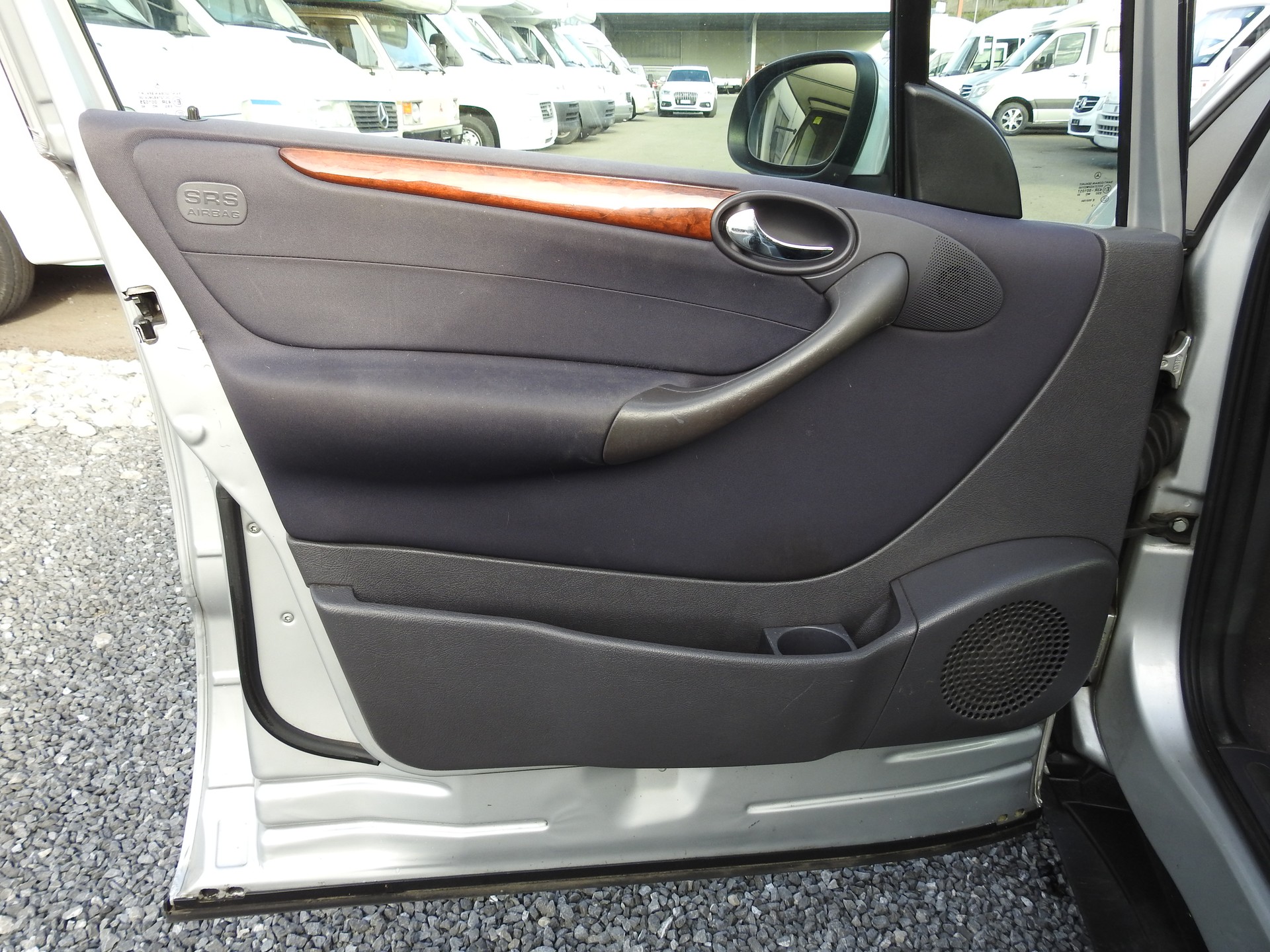 MERCEDES-BENZ A 190 L Avantgarde-image-10