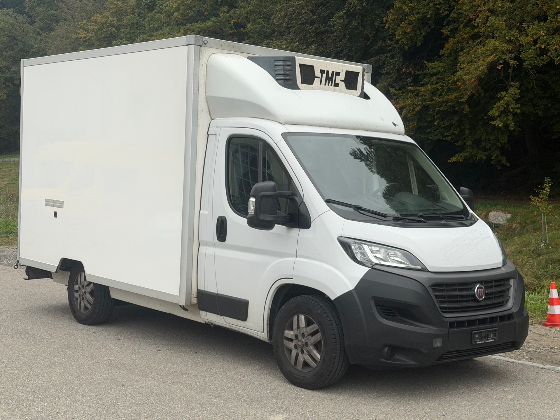 FIAT Kühlkaste-image-0