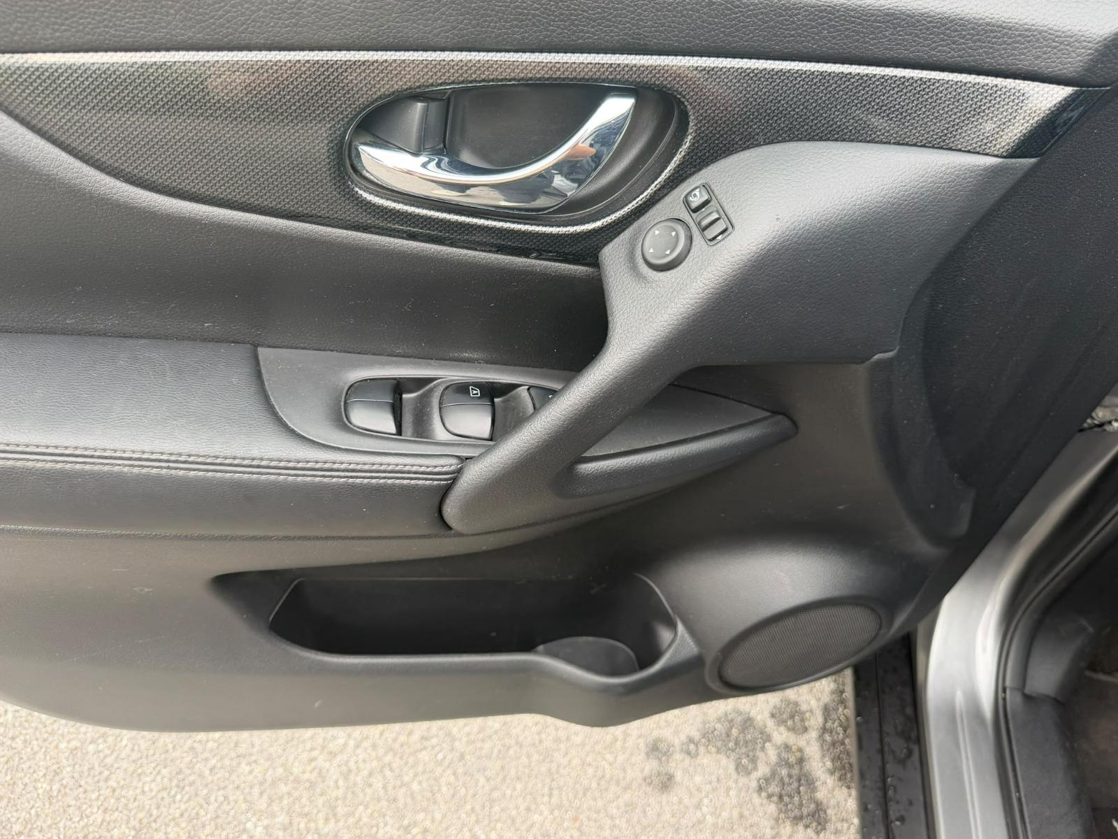 NISSAN X-Trail 2.0 dCi tekna Xtronic CVT ALL-MODE 4x4-image-15