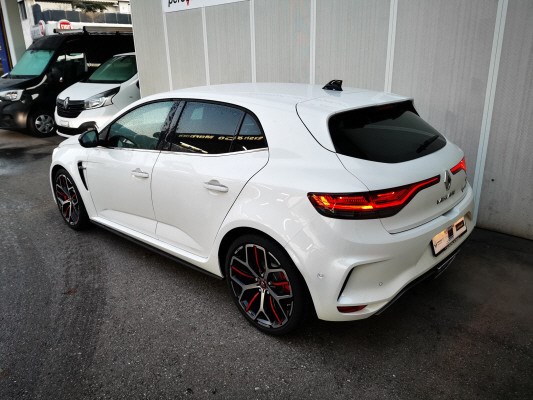 RENAULT Mégane Trophy 300-showroom-element-1